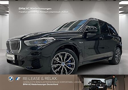 BMW X5 xDrive45e M Sport AHK Driv.Assist.Prof Laser