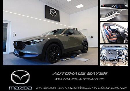 Mazda CX-30 2.5L e-SKY G 140ps Nagisa /BOSE/Met/PDC/Ka