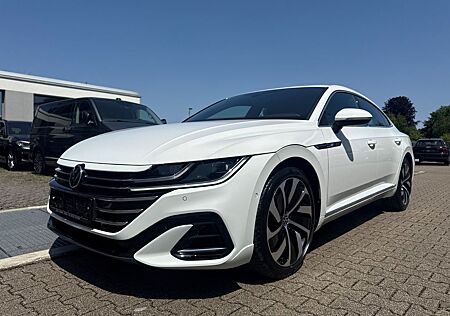 VW Arteon Volkswagen R-Line