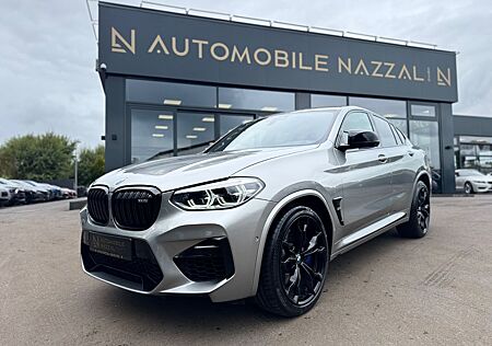 BMW X4 M X4M COMPETITION*CARBON*360°*21.Z*HEAD-UP*