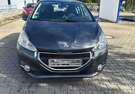Peugeot 208 Active