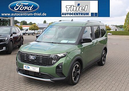 Ford Tourneo Courier Active 125PS Automat. ACC 5J.Gar