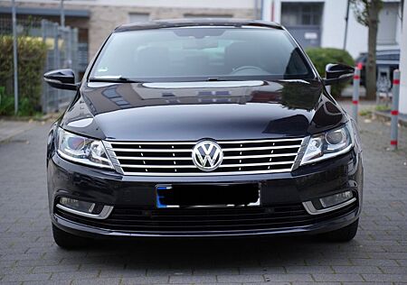 VW Passat CC Volkswagen Apple Car play - 7 Gang DSG - Panorama - Tempoma