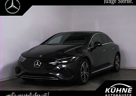 Mercedes-Benz EQE 300 Electric Art Premium Pano 360° Burm3D