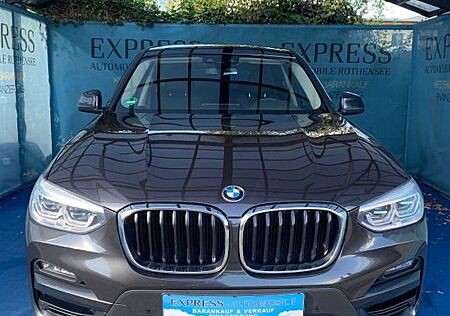 BMW X3 Baureihe xDrive 30 e Advantage