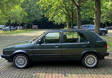 VW Golf Volkswagen 1.8 GT Special GT Special