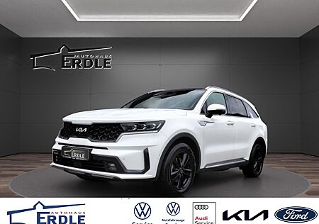 Kia Sorento Platinum AWD Plug-In Hybrid 1.6 T-GDI AH