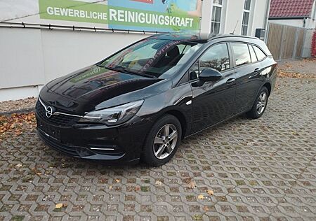 Opel Astra K 1.5 CDTI Elegance SPORTS TOURER +Navi