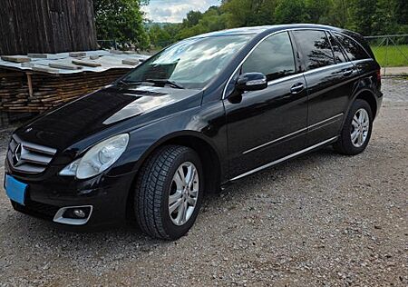 Mercedes-Benz R 500 4MATIC -