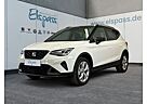 Seat Arona FR 115PS NAVI KAMERA SHZG TOTWINKEL VIRT.C