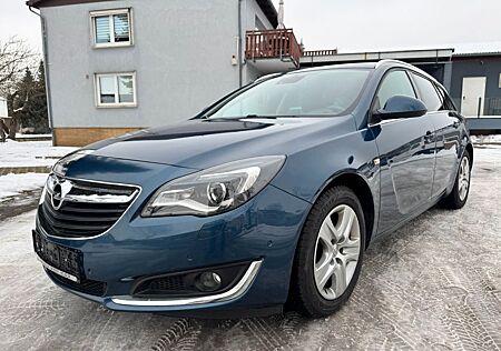 Opel Insignia A Sports Tourer Edition