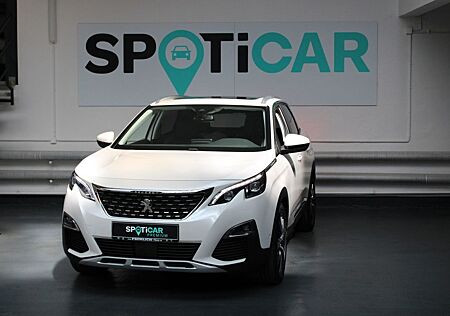 Peugeot 3008 Allure