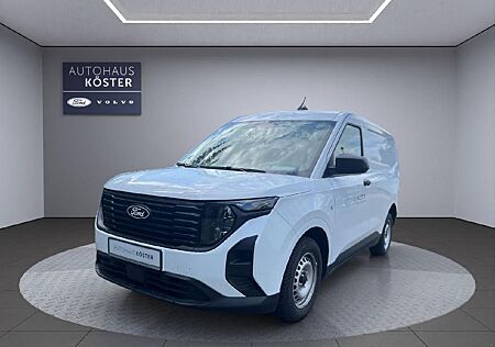 Ford Transit Courier Kasten Klima