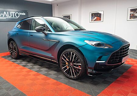 Aston Martin DBX 4.0 V8 DBX707