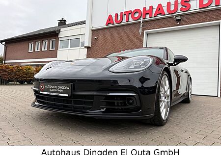 Porsche Panamera 4S 2.9 V6 Turbo