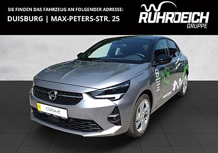 Opel Corsa -e Ultimate *INKL.GRATIS WALLBOX* Panorama