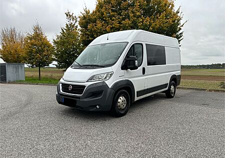 Fiat Ducato Maxi 2.3l Diesel