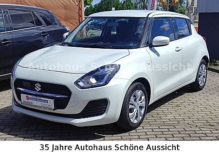 Suzuki Swift 1.2 DUALJET HYBRID Club