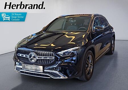 Mercedes-Benz GLA 200 Progressive MULTIBEAM Kamera 18 Zoll
