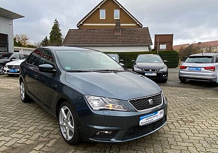 Seat Toledo Style Klimaaut.Sitzh.Tempomat Navi 6/Gang
