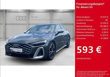 Audi S5 S tronic Avant TFSI quattr.S tronic+TechPro+M