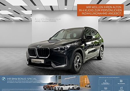 BMW X1 sDrive18i AHK Kamera LED Sitzheizung