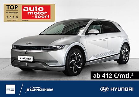 Hyundai IONIQ 5 UNIQ 172kW 58 kWh *Lieferung möglich