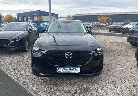 Mazda CX-60 2.5L e-Skyactiv PHEV AWD Aut. Homura alle