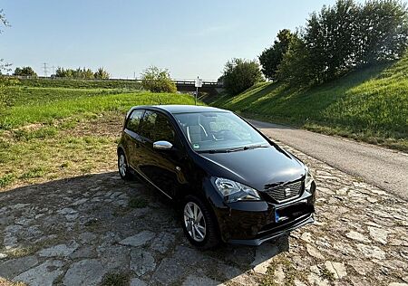 Seat Mii by Mango-Top gepflegt-sofort Verfügbar