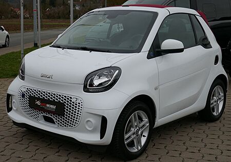 Smart ForTwo cabrio electric drive / EQ