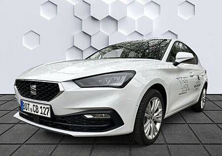 Seat Leon 1.5 eTSI Style Edition Kessy Navi Sitzheiz.
