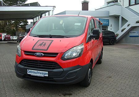 Ford Transit /Tourneo Custom Kombi 300 L1 Trittstufe