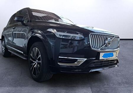Volvo XC 90 XC90 T8 Geart Recharge Inscription Expressio...