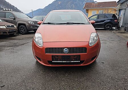 Fiat Grande Punto 1.2 8V Active Active