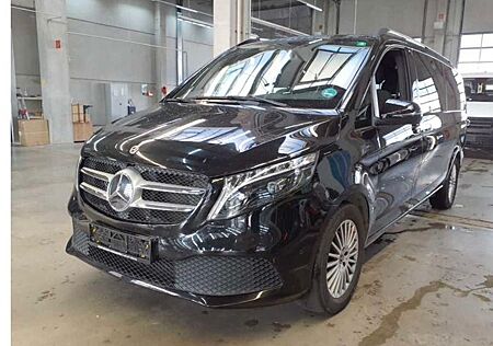 Mercedes-Benz V 300 V 300d extralang