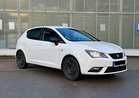 Seat Ibiza 1.2 12V 51kW i-Tech i-Tech