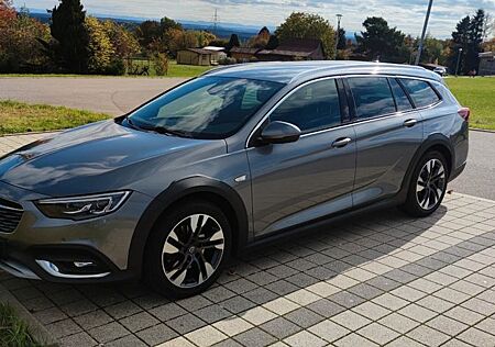 Opel Insignia Country Tourer Ausstattungsl. EXCLUSIVE