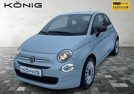 Fiat 500 1.0 Summer Edition Klima*Carplay