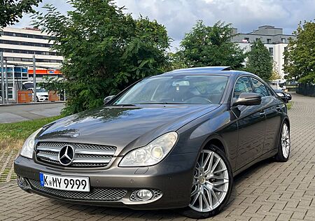 Mercedes-Benz CLS 350 CGI - HK - Keyless - Schiebe -
