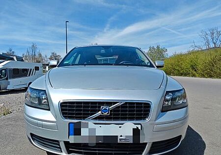 Volvo S40 1.8 - 3Hand Sehr gepflegt Viele Neuteile