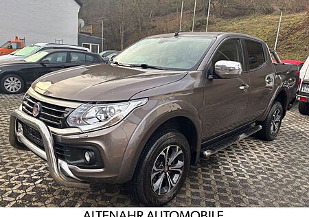 Fiat Fullback Double Cab*Automatik*VollAusstattung*