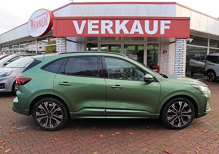 Ford Kuga ST Line X FHEV Panoramadach - 20-Zoll -Tech