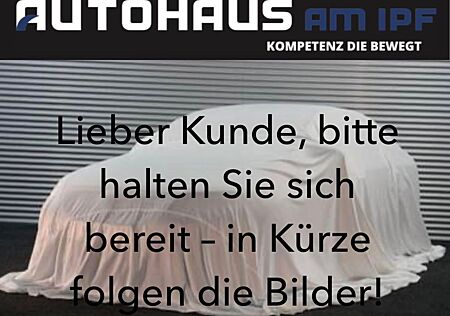VW Caddy Volkswagen Life LED+AHK+KLIMA+PANO+DAB+1.HAND