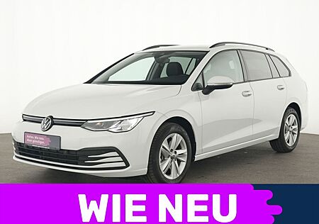 VW Golf Volkswagen Life Navigation|CarPlay|Kamera|LED|PDC