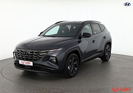 Hyundai Tucson 1.6 T-GDI LED Navi Kamera Sitzheizung