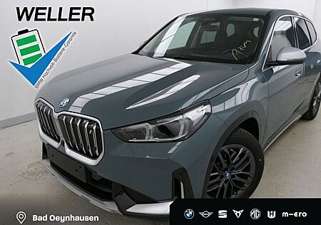 BMW iX1 xDr30 xLine DAPro,LCPro,eSitz,HUD,adLED