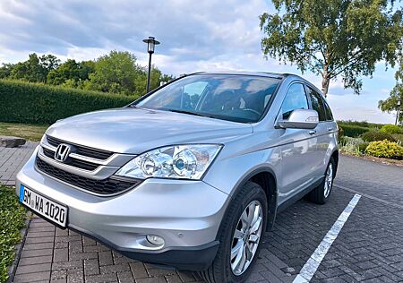 Honda CR-V 2.2 i-DTEC Elegance Automatik Elegance