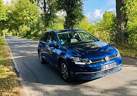 VW Golf Volkswagen 1.4 TSI JOIN