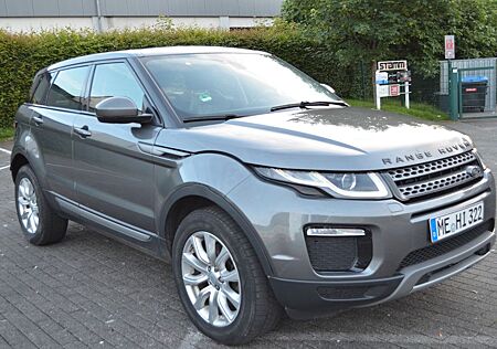 Land Rover Range Rover Evoque D180 HSE AWD Automatik