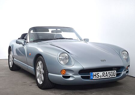 TVR Chimaera 500 LHD